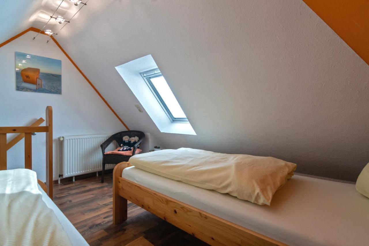 Herta Neßmersiel Kültér fotó
